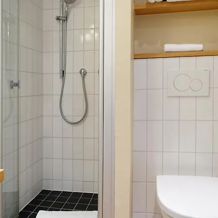 Haus Silvana, App 8 * Wenningstedt-Braderup