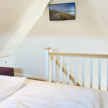 Haus Silvana, App 8 Apartman Wenningstedt-Braderup (Sylt)