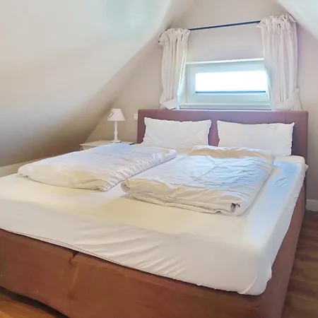 Apartment Haus Silvana, App 8 *