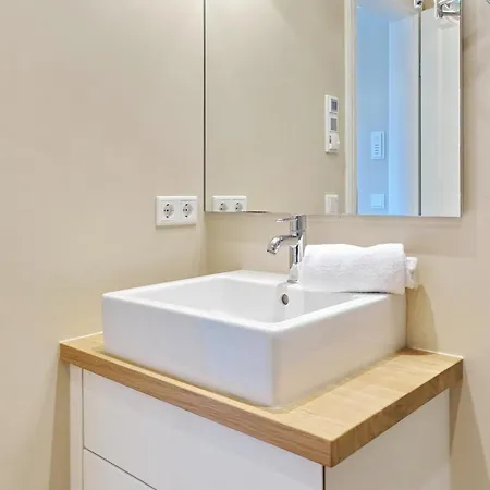 Haus Silvana, App 8 * Wenningstedt-Braderup