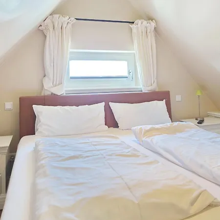Haus Silvana, App 8 Apartman *