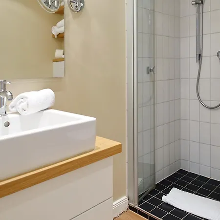 Haus Silvana, App 8 Wenningstedt-Braderup