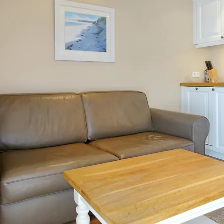 Haus Silvana, App 8 Apartman