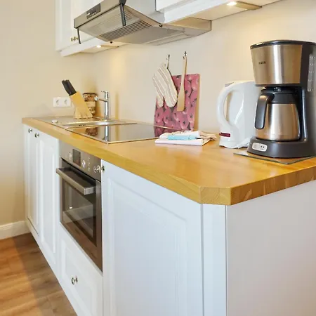 Appartamento Haus Silvana, App 8 *